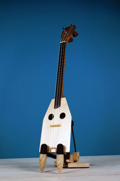 Pandura or Pandoura | ancient Greek string instrument with fretboard | Collector’s edition | LUTHIEROS Music Instruments | Koumartzis family | www.luthieros.com