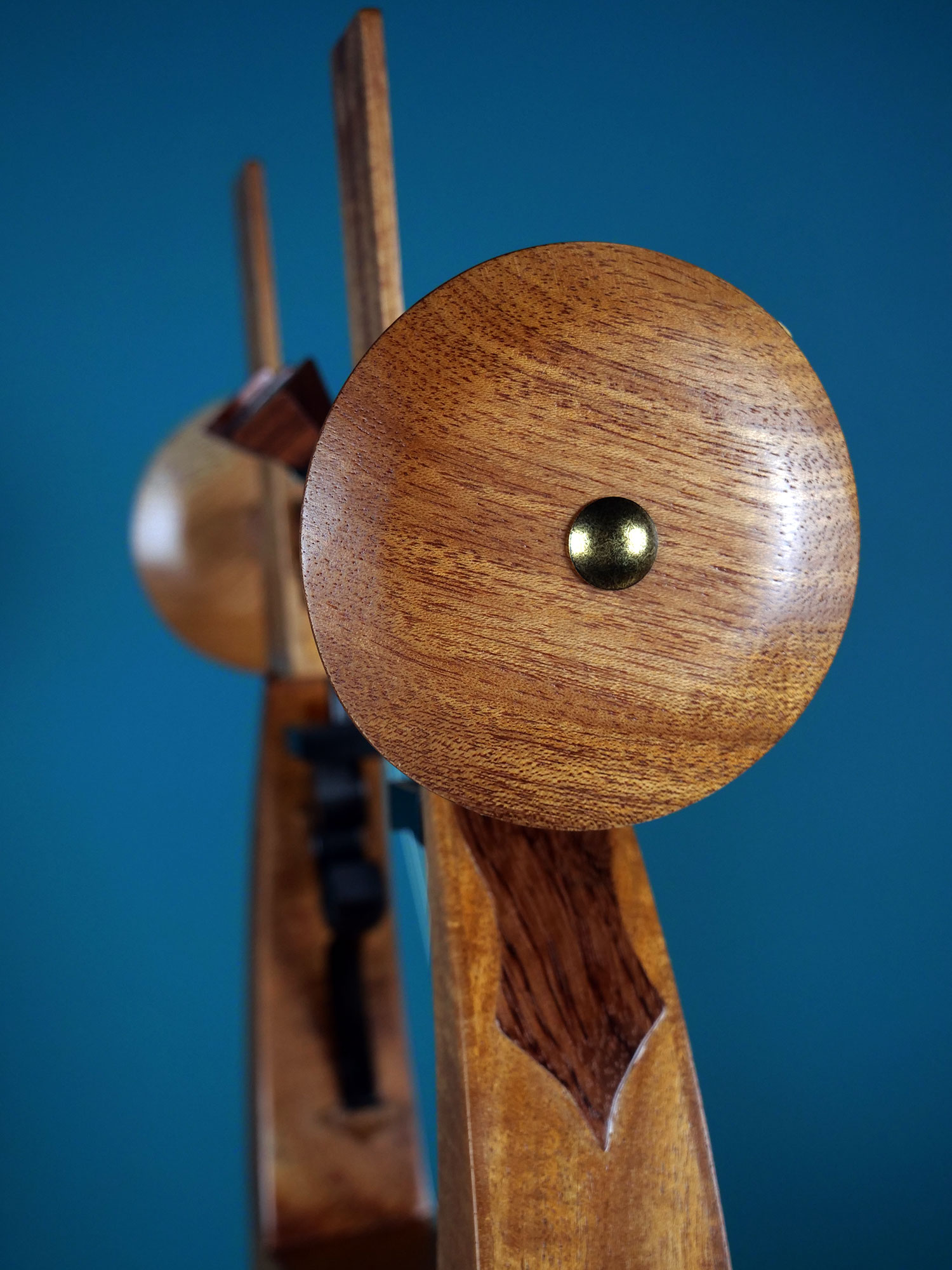 Kithara (Cithara) of the Golden Age, Luthieros Instruments, Koumartzis Familia, luthieros.com