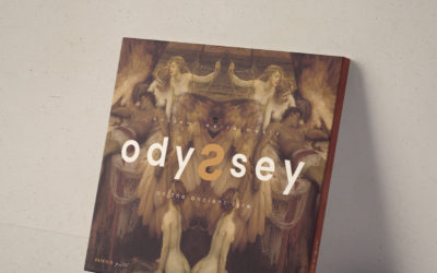 ODYSSEY Ancient World Music