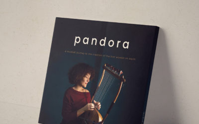 PANDORA music album