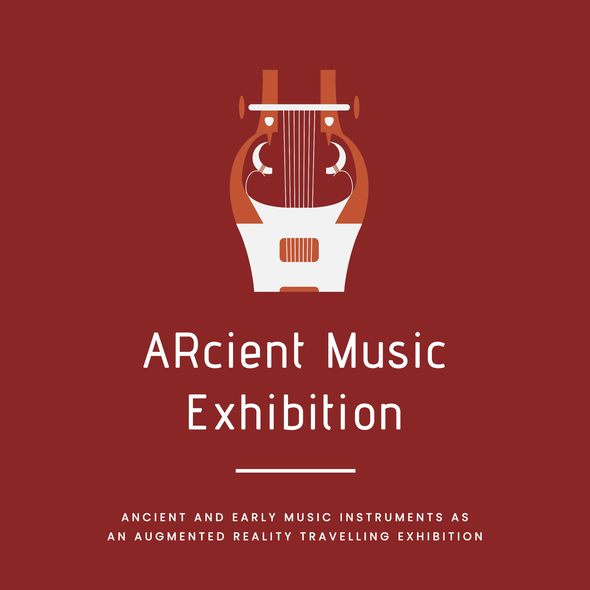 ARcient Music Exhibition Research Program - EU Funded - KiNNO - FUTOURISME
